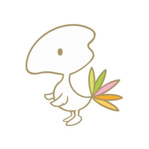 にいにい ()さんの歯科医院のこども向けキャラクターへの提案