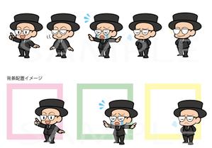 イラストレーター「コニ」 (cony0907)さんのカウンセラーをイラストにして欲しいです。への提案