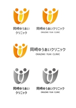 SONOKO (sonoko_design)さんの新規開業医院のロゴ作成への提案