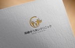 haruru (haruru2015)さんの新規開業医院のロゴ作成への提案