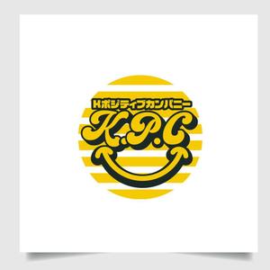O-tani24 (sorachienakayoshi)さんのオンラインサロン「Kポジティブカンパニー」のロゴ制作依頼への提案