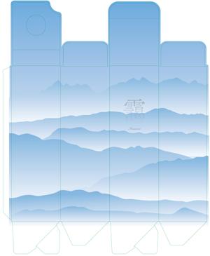 design_studio_be (design_studio_be)さんのウィスキーパッケージデザインへの提案