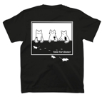 Atelier_C.Chiho (Atelier_C)さんの飲食店のTシャツデザインへの提案