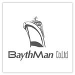 d:tOsh (Hapio)さんの「BaythMan Co.Ltd.」のロゴ作成への提案