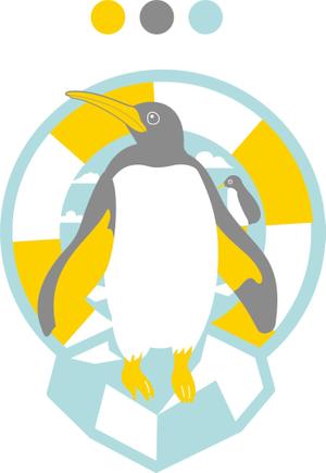 いわながあゆみ ()さんの水族館の生き物をモチーフとした昭和レトロ風イラストの募集への提案