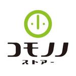 Azazelさんの印刷小物（メッセージカード）の通販ショップのロゴへの提案