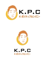 SONOKO (sonoko_design)さんのオンラインサロン「Kポジティブカンパニー」のロゴ制作依頼への提案