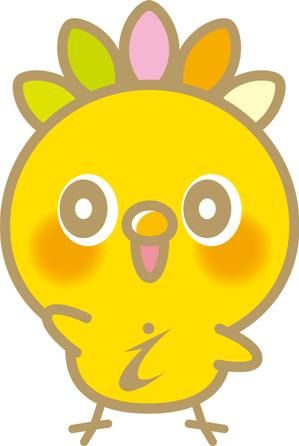 nougo (noguo3)さんの歯科医院のこども向けキャラクターへの提案