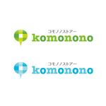 la forme (la_forme)さんの印刷小物（メッセージカード）の通販ショップのロゴへの提案