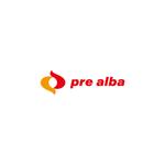 nabe (nabe)さんのECサイト　株式会社pre alba   ロゴ　作成依頼への提案