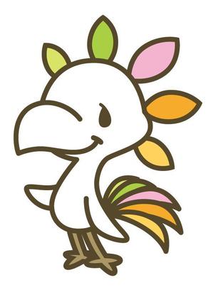 RLYØ【キャラデザ・イラスト制作等】 (ryo_connectal)さんの歯科医院のこども向けキャラクターへの提案
