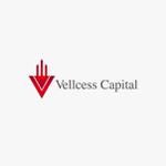 さんの「Vellcess Capital」のロゴ作成（商標登録なし）への提案