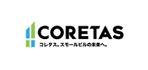 Check Lab株式会社 (Check_Lab)さんのスモールビルの未来へ。小型商業ビル「コレタス」のロゴへの提案