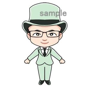 Yacko (sayacko)さんのカウンセラーをイラストにして欲しいです。への提案