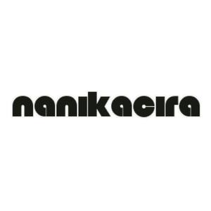 ライク (raiku1217)さんのロックバンド「ナニカシラ」のロゴへの提案