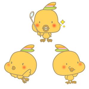 しみしみ (itimatu5label)さんの歯科医院のこども向けキャラクターへの提案