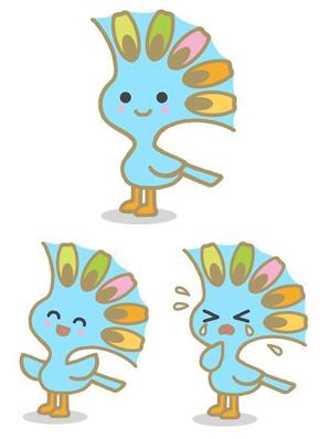 Cutiefunny (megu01)さんの歯科医院のこども向けキャラクターへの提案