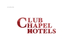 kntmy (kantmy)さんのラブホテルチェーン「クラブチャペルホテルズ」のロゴへの提案