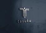 d-o2 (d-o2)さんの〈ブランド「tasuku」のロゴ〉と〈パッケージ全体のデザイン〉への提案