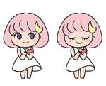 ブん ()さんのSNSのメインキャラクター制作依頼への提案