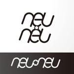 ONKdesign (onk_design_laboratory)さんの「neu*neu」のロゴ作成への提案