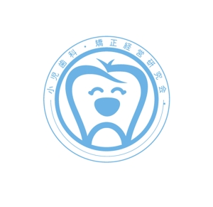 Hiko-KZ Design (hiko-kz)さんの経営者が集う研究会「小児歯科・矯正経営研究会」のロゴへの提案