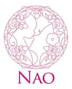 subaru_123さんの「Nao」のロゴ作成への提案