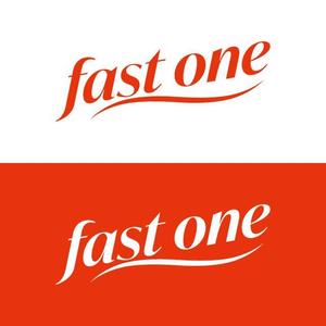 j-design (j-design)さんの【高報酬！】脱毛（エステ）サロン「fast one」のロゴへの提案