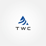 tanaka10 (tanaka10)さんの開業3年目の税理士法人トライウィンコンサルティングのロゴへの提案