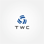 tanaka10 (tanaka10)さんの開業3年目の税理士法人トライウィンコンサルティングのロゴへの提案
