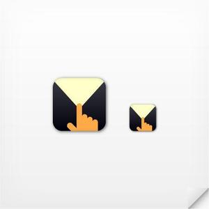 Premium ()さんのiPhoneアプリのアイコン制作への提案