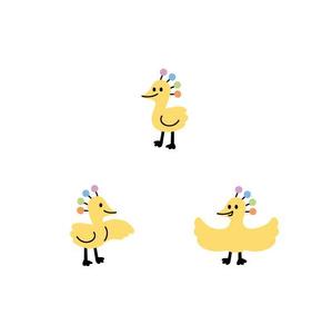 e design (erikko)さんの歯科医院のこども向けキャラクターへの提案