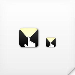 Premium ()さんのiPhoneアプリのアイコン制作への提案