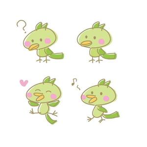 oroshipons (oroshipons)さんの歯科医院のこども向けキャラクターへの提案