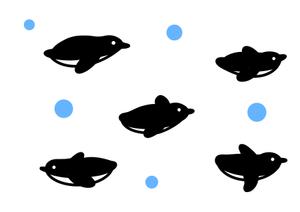 いなほ (inahoillust)さんの水族館の生き物をモチーフとした昭和レトロ風イラストの募集への提案