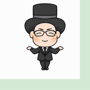 フクシマ (hu-kuka)さんのカウンセラーをイラストにして欲しいです。への提案