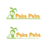 K-kikaku (Hide)さんの児童福祉サービスのロゴ作成への提案
