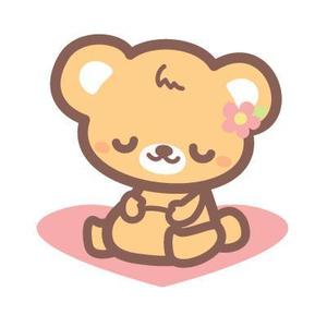 yumikuro8 (yumikuro8)さんのくまのキャラクターデザインへの提案