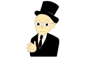 funabz4 ()さんのカウンセラーをイラストにして欲しいです。への提案