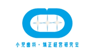 creative1 (AkihikoMiyamoto)さんの経営者が集う研究会「小児歯科・矯正経営研究会」のロゴへの提案