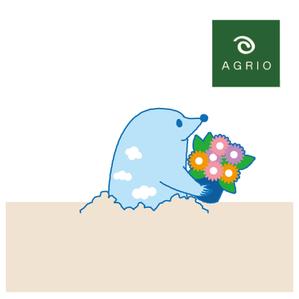 Ashida (assy_style)さんのECサイト（アグリオショップ）のキャラクター作成への提案