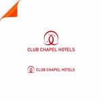 green_Bambi (green_Bambi)さんのラブホテルチェーン「クラブチャペルホテルズ」のロゴへの提案