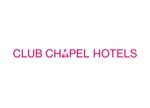 tora (tora_09)さんのラブホテルチェーン「クラブチャペルホテルズ」のロゴへの提案