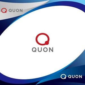 Zeross Design (zeross_design)さんのトマト農園「ＱＵＯＮ」の会社ロゴへの提案