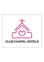 linn (linnlinn)さんのラブホテルチェーン「クラブチャペルホテルズ」のロゴへの提案