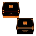 tomo_acu (tomo_acu)さんの長崎県産みかんの箱のデザインへの提案