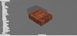 合同会社HOBBYIST (HOBBYIST_LLC)さんの立体物のデータ制作への提案