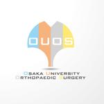 ONKdesign (onk_design_laboratory)さんの「Osaka University Orthopaedic Surgery」のロゴ作成への提案