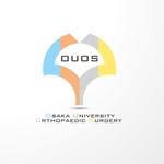 ONKdesign (onk_design_laboratory)さんの「Osaka University Orthopaedic Surgery」のロゴ作成への提案