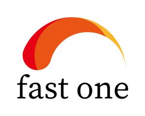 Y (penguindynamite)さんの【高報酬！】脱毛（エステ）サロン「fast one」のロゴへの提案